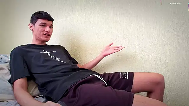 LeonS 20cm online show from 16, 1, 2026