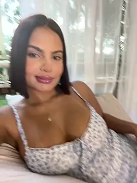 Irina Velvett online show from 7, 4, 2026