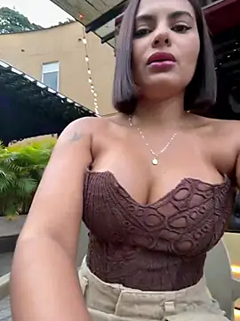 Irina Velvett online show from 10, 4, 2026