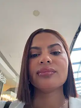 Irina Velvett online show from 23, 5, 2026