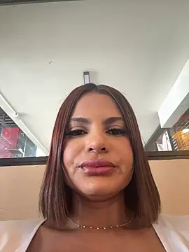 Irina Velvett online show from 4, 6, 2026