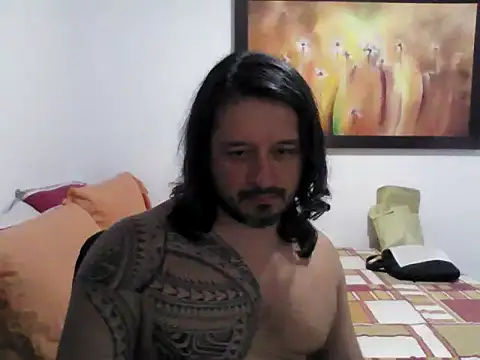 gonzzohunterr online show from 12, 1, 2026