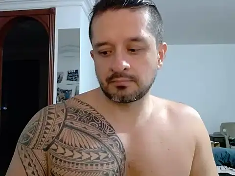 gonzzohunterr online show from 30, 5, 2026