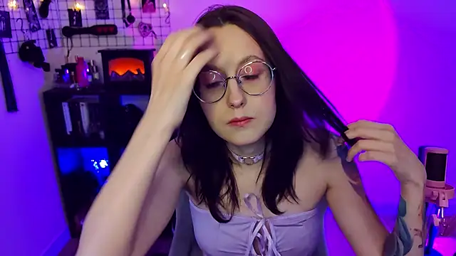 XXGoddessLXX online show from 7, 4, 2026