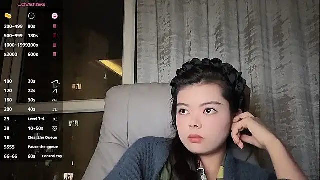 dudouer online show from 9, 5, 2026