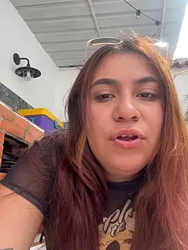 Isadora ryu online show from 8, 2, 2026