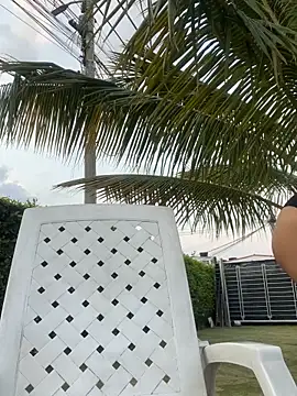 Isadora ryu online show from 11, 2, 2026