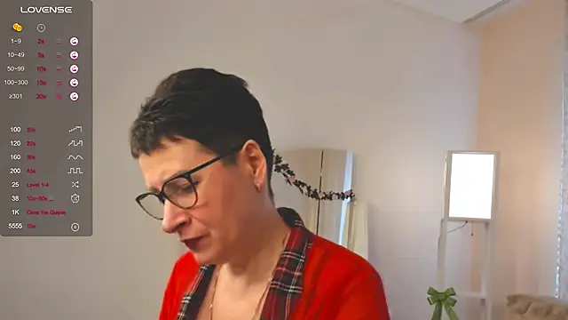 JennyMons online show from 15, 4, 2026