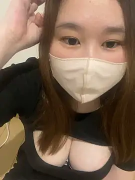 Snapshot of kanachandayo chatting on 10, 1, 2026 kanachandayo online show from 10, 1, 2026