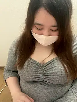 Snapshot of kanachandayo chatting on 12, 1, 2026 kanachandayo online show from 12, 1, 2026