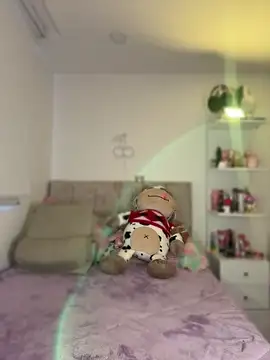 Snapshot of i_melissaa chatting on 1, 5, 2026 i melissaa online show from 1, 5, 2026