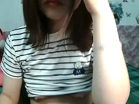 hana ssexy online show from 21, 3, 2026