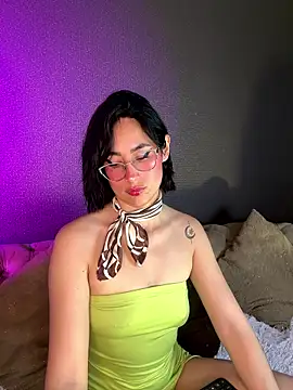 luna gv online show from 9, 1, 2026