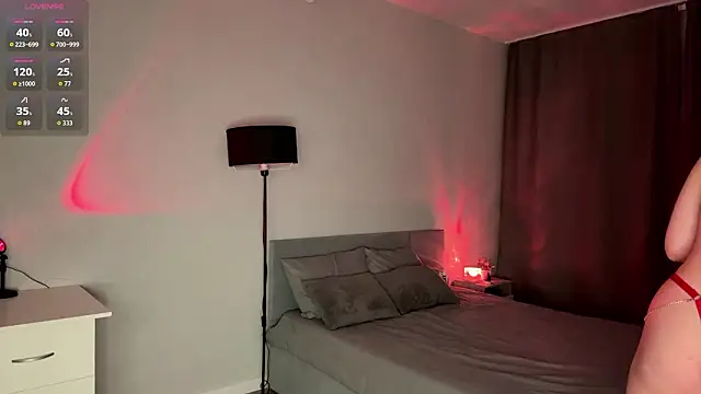 EleneKatzebeg online show from 14, 2, 2026