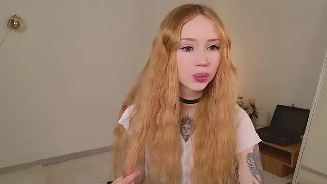 Zoe  Page online show from 2, 2, 2026