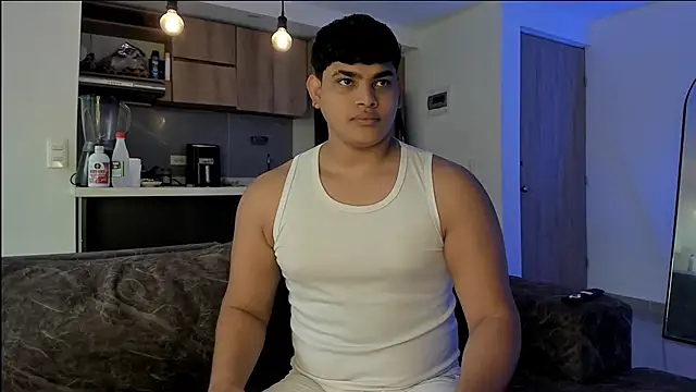 Nicole and thiago1 online show from 8, 1, 2026