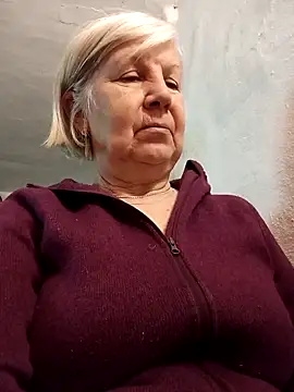 KlaudiaDarling online show from 16, 2, 2026