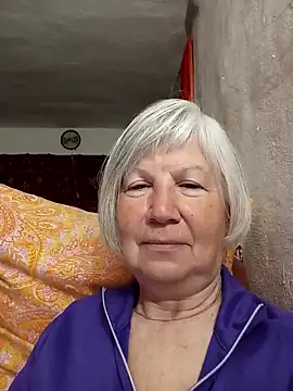 KlaudiaDarling online show from 25, 3, 2026