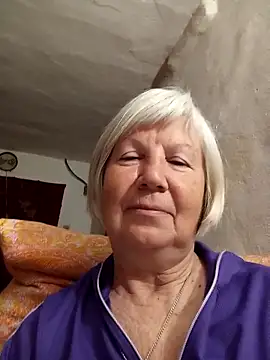 KlaudiaDarling online show from 9, 4, 2026