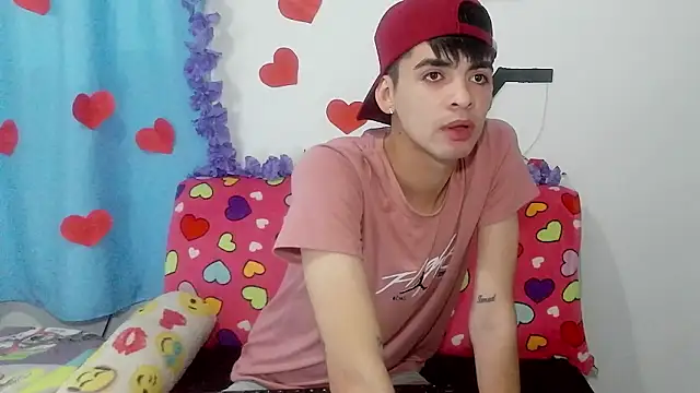 nico22love online show from 19, 2, 2026