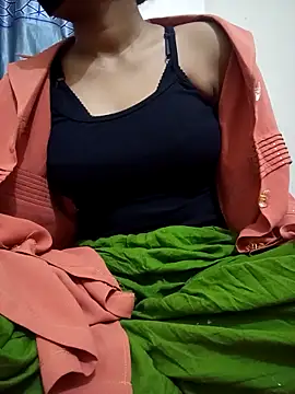 SexyNoor online show from 5, 1, 2026