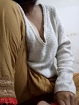 SexyNoor online show from 9, 1, 2026