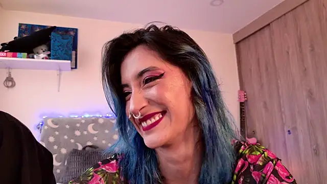 LunaisBack online show from 3, 4, 2026