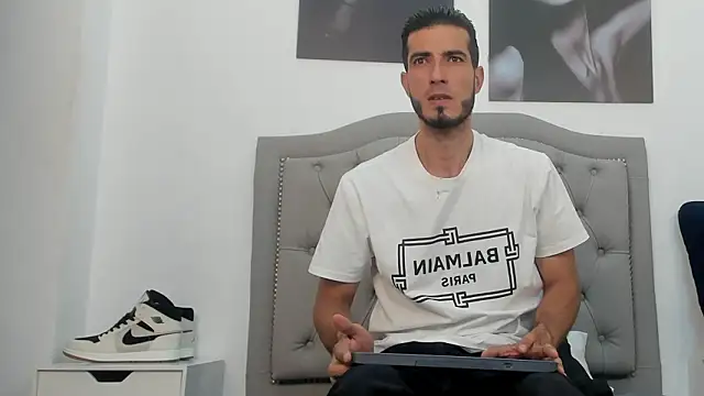 Snapshot of marc_ruffa chatting on 10, 2, 2026 marc ruffa online show from 10, 2, 2026