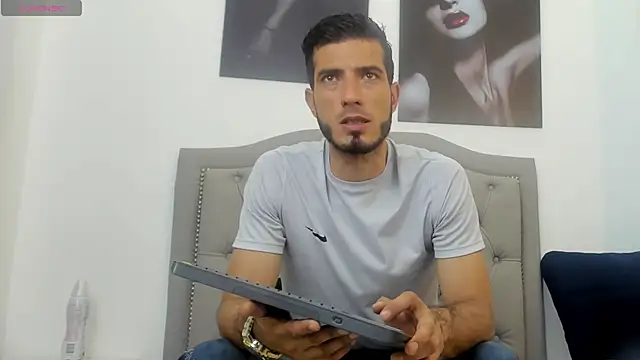 Snapshot of marc_ruffa chatting on 12, 2, 2026 marc ruffa online show from 12, 2, 2026