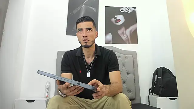 Snapshot of marc_ruffa chatting on 26, 2, 2026 marc ruffa online show from 26, 2, 2026