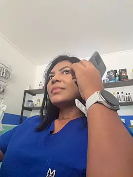 Sarah Hinata online show from 17, 1, 2026