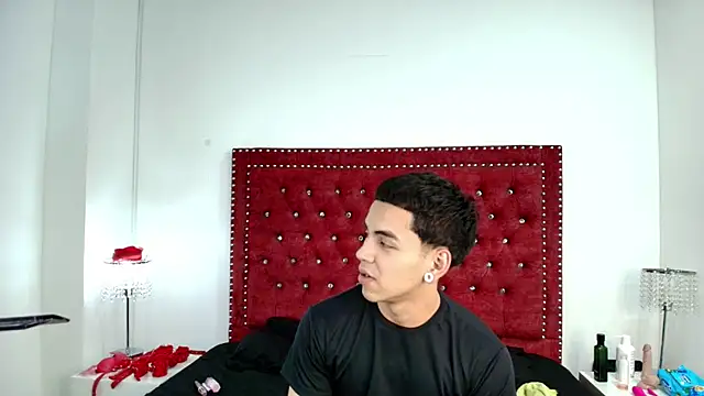 Jaden and sofia online show from 14, 5, 2026