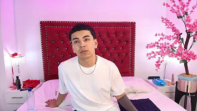 Jaden and sofia online show from 17, 5, 2026