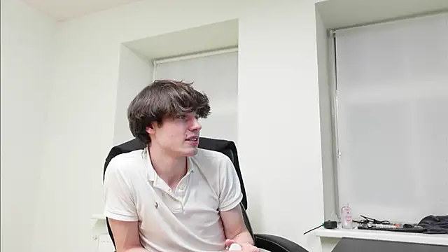 Daniel Shawnn online show from 13, 2, 2026