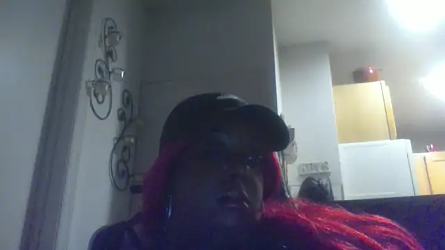 Babyboo3620 online show from 13, 5, 2026