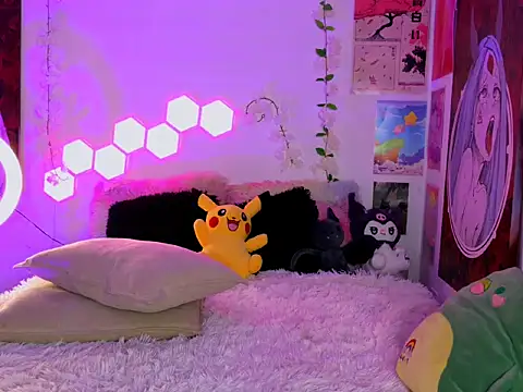 Snapshot of Velvetvibes__ chatting on 11, 1, 2026 Velvetvibes online show from 11, 1, 2026