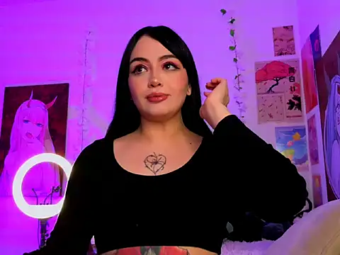 Snapshot of Velvetvibes__ chatting on 13, 1, 2026 Velvetvibes online show from 13, 1, 2026