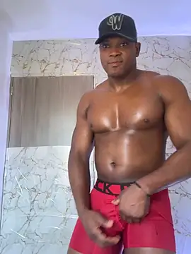 ArexBlack online show from 12, 6, 2026