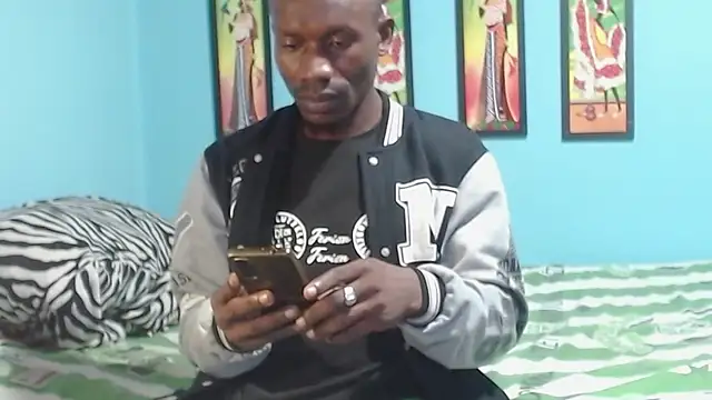 miltonjjakee online show from 23, 12, 2025