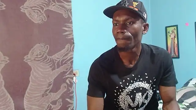 miltonjjakee online show from 13, 1, 2026