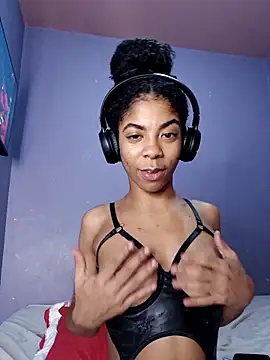 Snapshot of Samarajenyfer chatting on 17, 2, 2026 Samarajenyfer online show from 17, 2, 2026