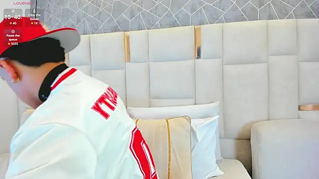 imxxjoel online show from 28, 2, 2026