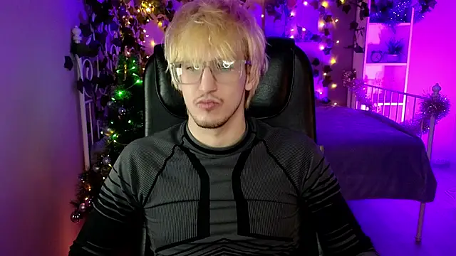 Snapshot of MarkusWilder chatting on 9, 1, 2026 MarkusWilder online show from 9, 1, 2026