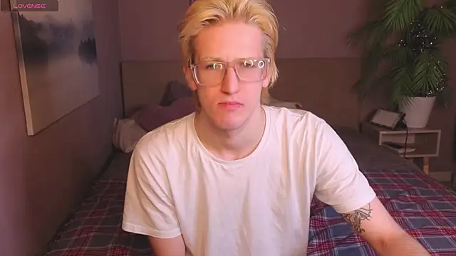 Snapshot of MarkusWilder chatting on 14, 1, 2026 MarkusWilder online show from 14, 1, 2026