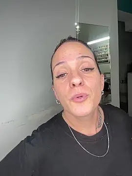 donatella07 online show from 15, 3, 2026