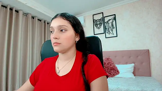 littlemolly walcott online show from 8, 3, 2026