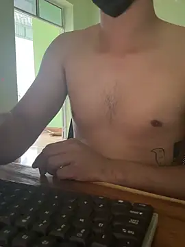 Snapshot of jackkie988 chatting on 4, 3, 2026 jackkie988 online show from 4, 3, 2026