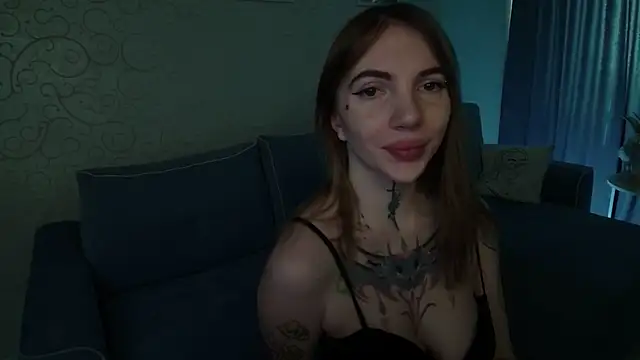 Snapshot of AssolSoul chatting on 12, 3, 2026 AssolSoul online show from 12, 3, 2026