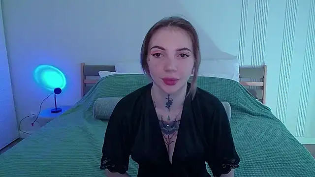 Snapshot of AssolSoul chatting on 5, 4, 2026 AssolSoul online show from 5, 4, 2026