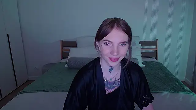 Snapshot of AssolSoul chatting on 12, 4, 2026 AssolSoul online show from 12, 4, 2026